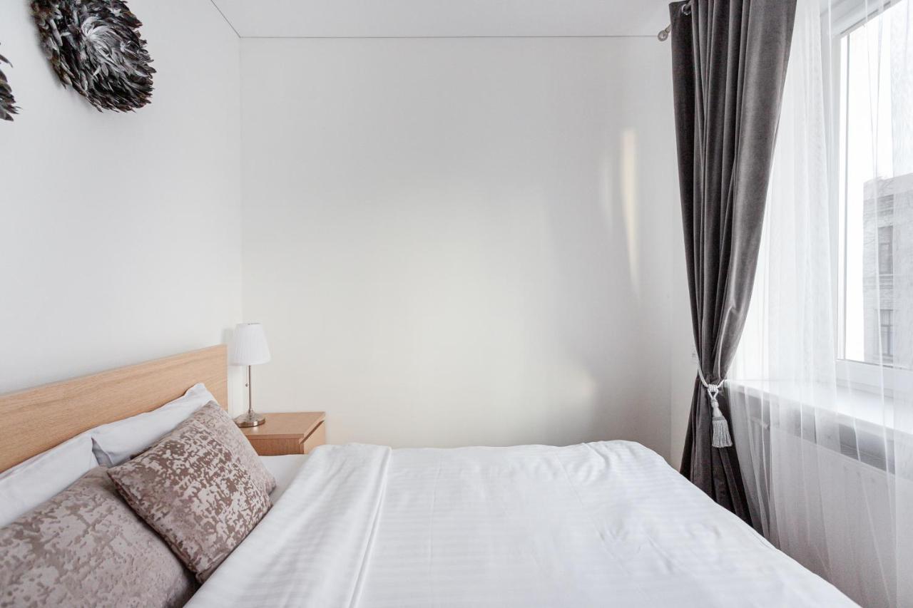 Cozy Naugarduko Apartments Close To Vilnius Old Town Exterior foto